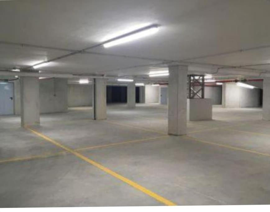 Apartamento Shell Maqueda *